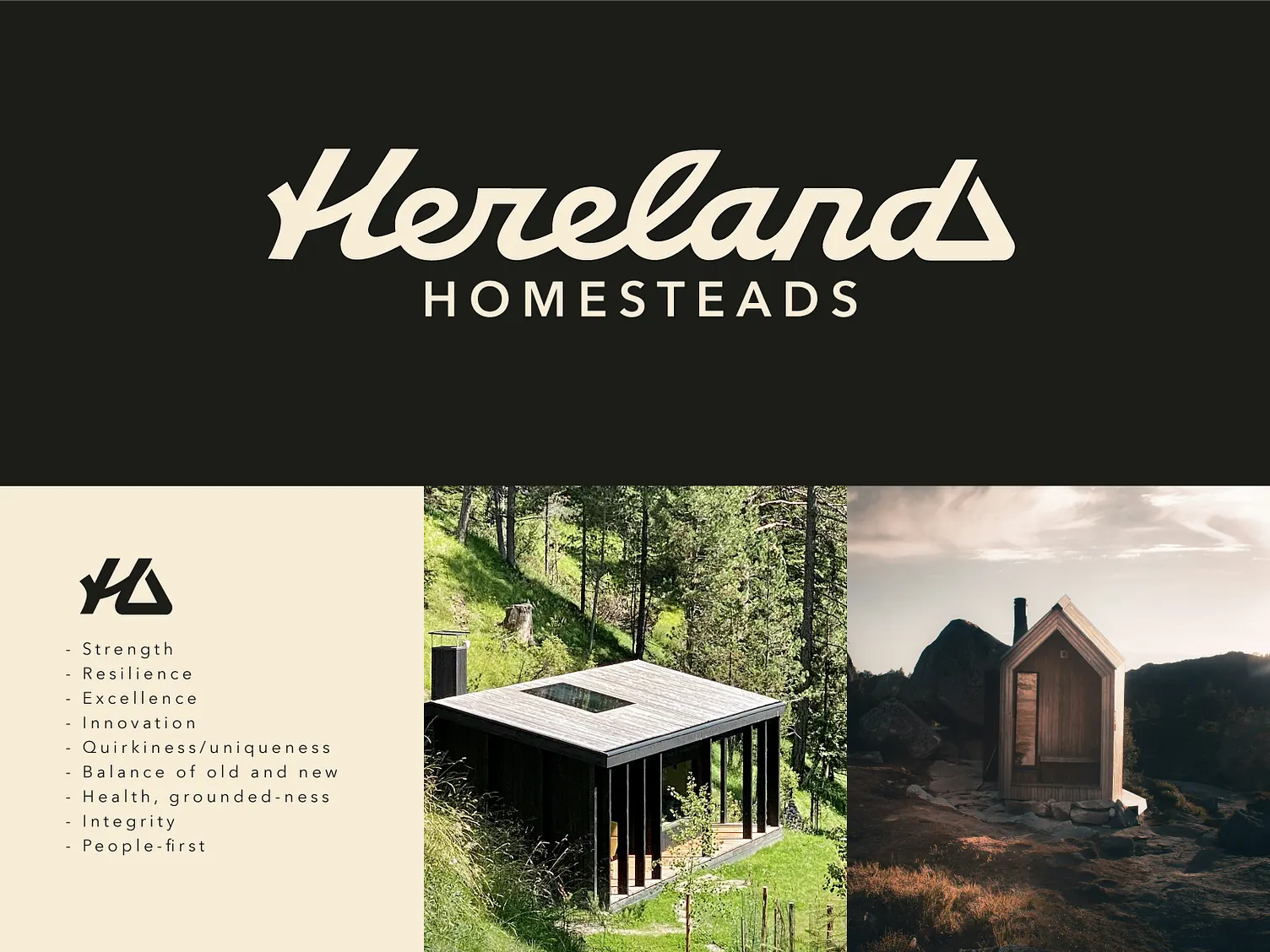 Logo Collection – Multi-industry